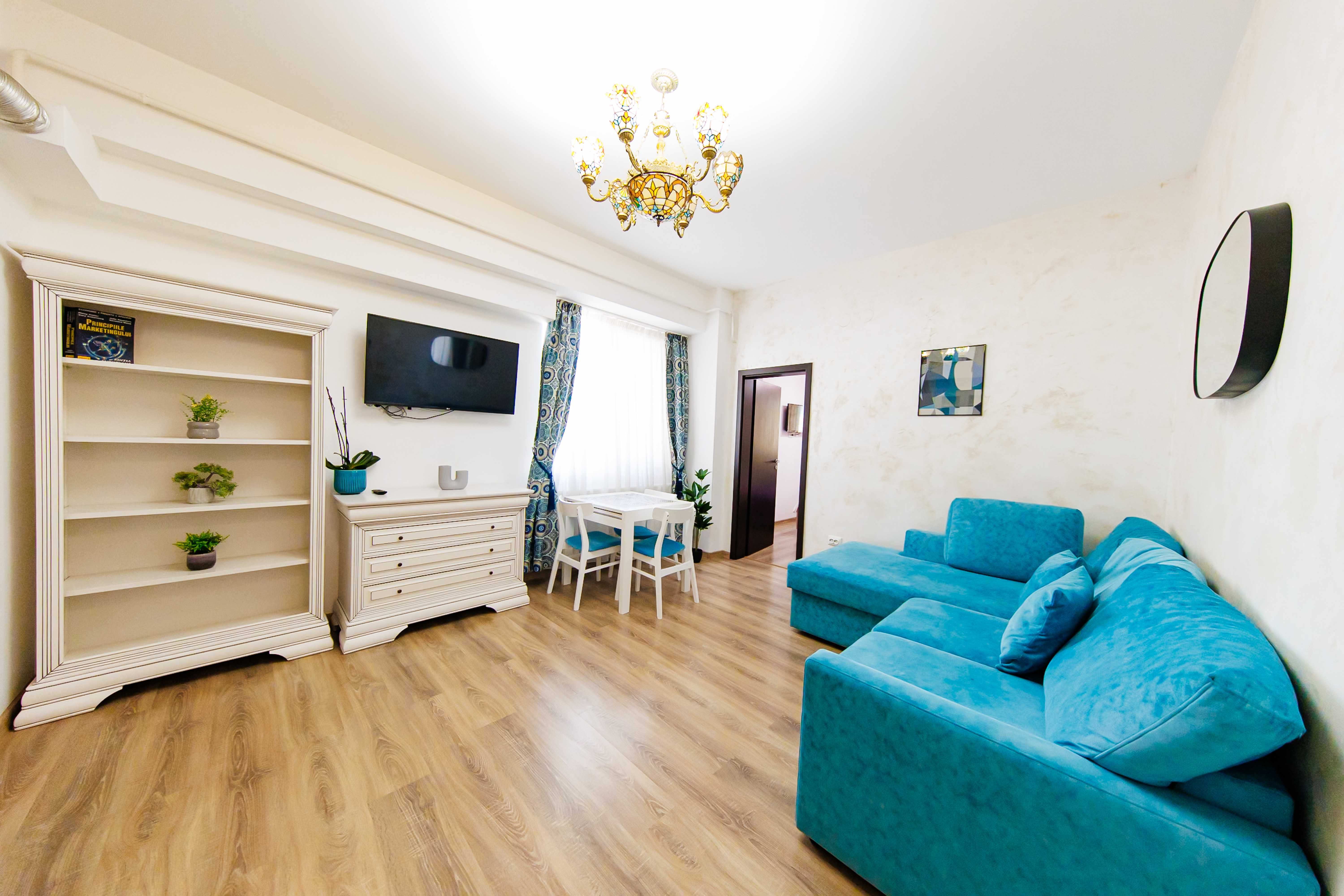 IS LUX!! Cazare Regim Hotelier Iasi Central Palas Ap Noi 1-2-3 Cam