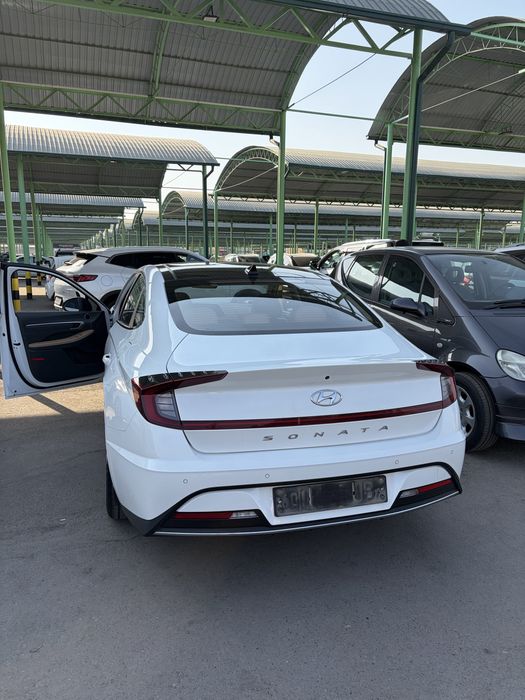 Hyunday sonata 5 pozitsa 2.0 litirli mator