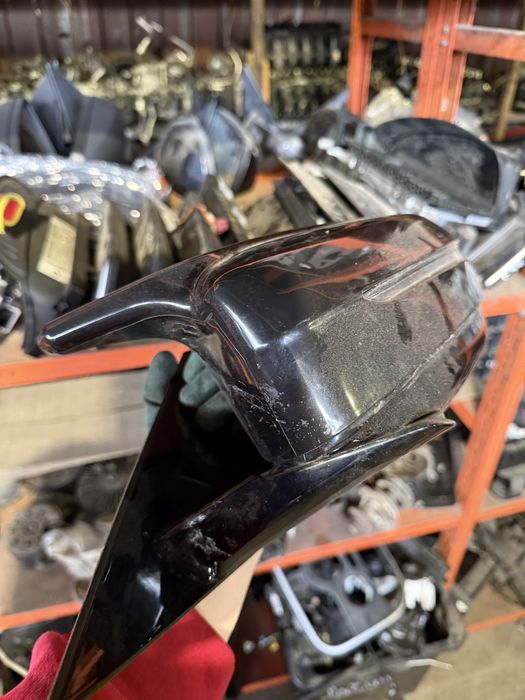 Ляво огледало Бмв Г30 Г31 Bmw G30 G31