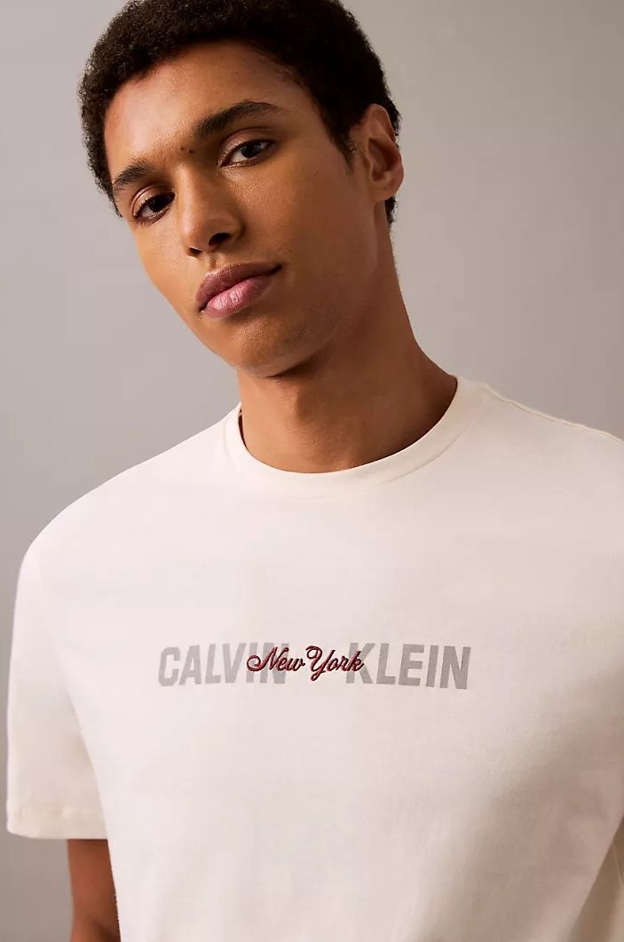 Футболки от Calvin Klein оригинал
