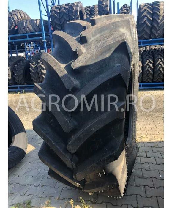 Anvelope 710/75r34 Alliance  tractor john deere spate