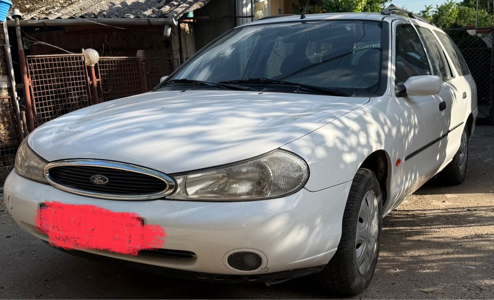 Vand ford mondeo 1.6 benzina