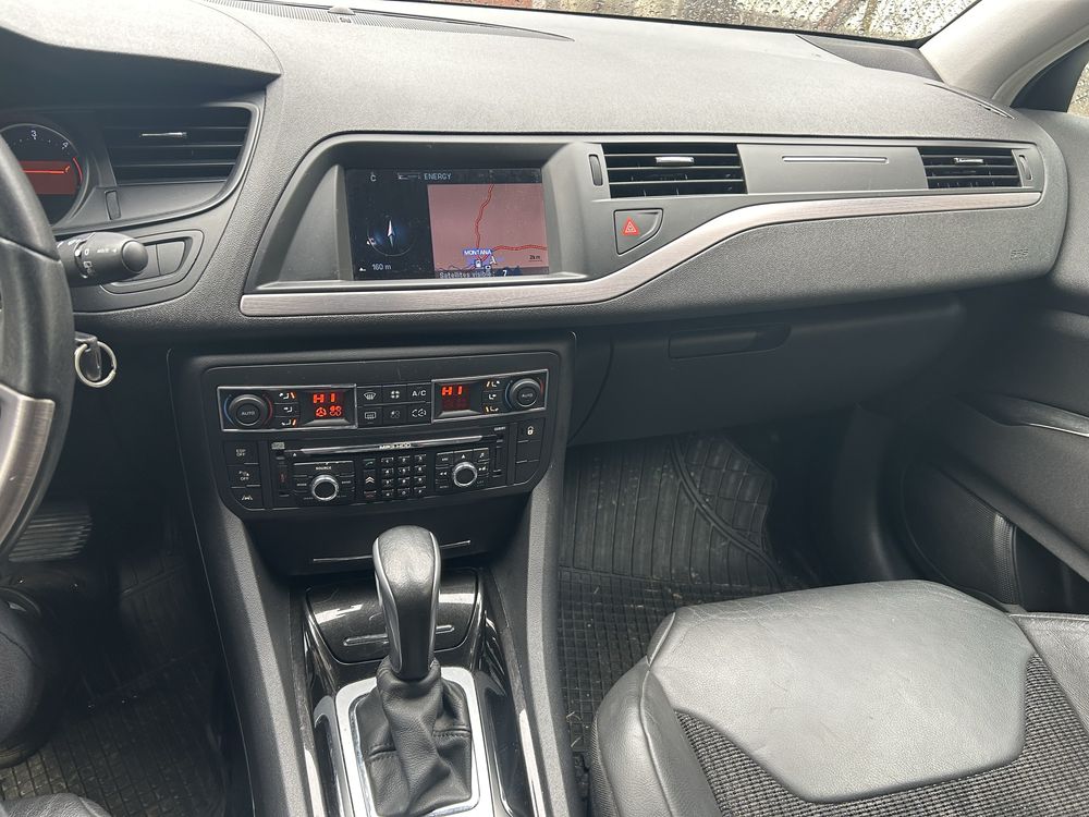 Ситроен ц5 Citroen C5 2.7 hdi автомат