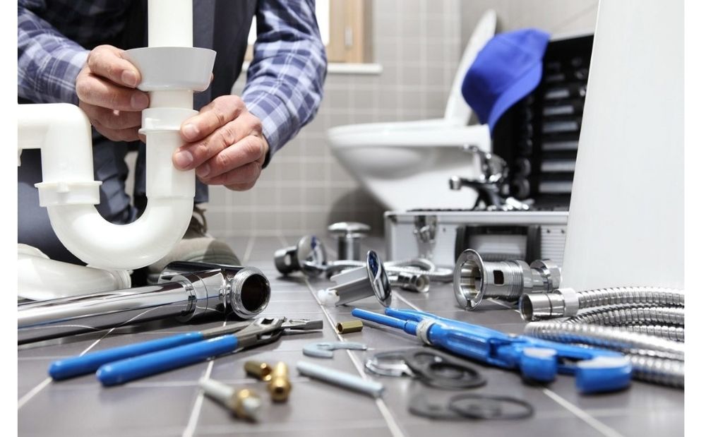 Сантехник Перфекционист