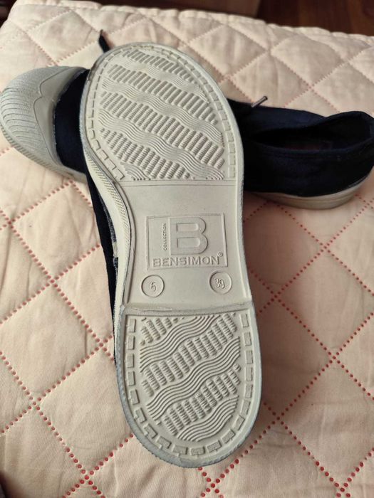 Adidasi New Balance nr 38 noi