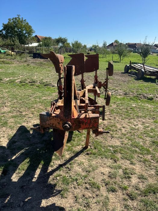 Vand plug reversibil Landsberg