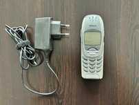 Nokia 6310i Made in Germany