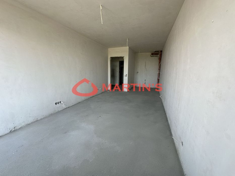 Продава се Двустаен апартамент в София, Малинова долина - 65 кв.м за 1477 €/кв.м - Снимка #2