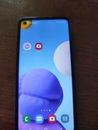 Samsung Galaxy A 21 s