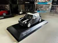 Macheta Mini Cooper 1:43 Minichamps