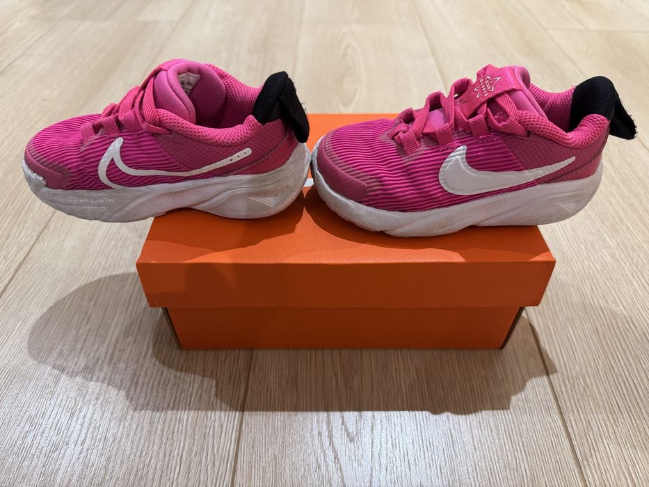 Детски маратонки Nike star runner 4 N 23.5