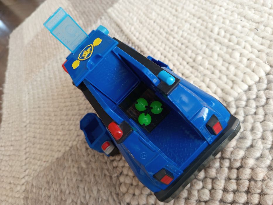 Пес патрулер/ paw patrol