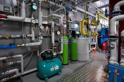 Все виды сантехнических работ. Любая форма оплаты!