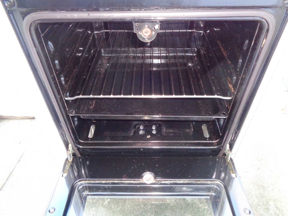 aragaze cu cuptor pe gaz ARTIC