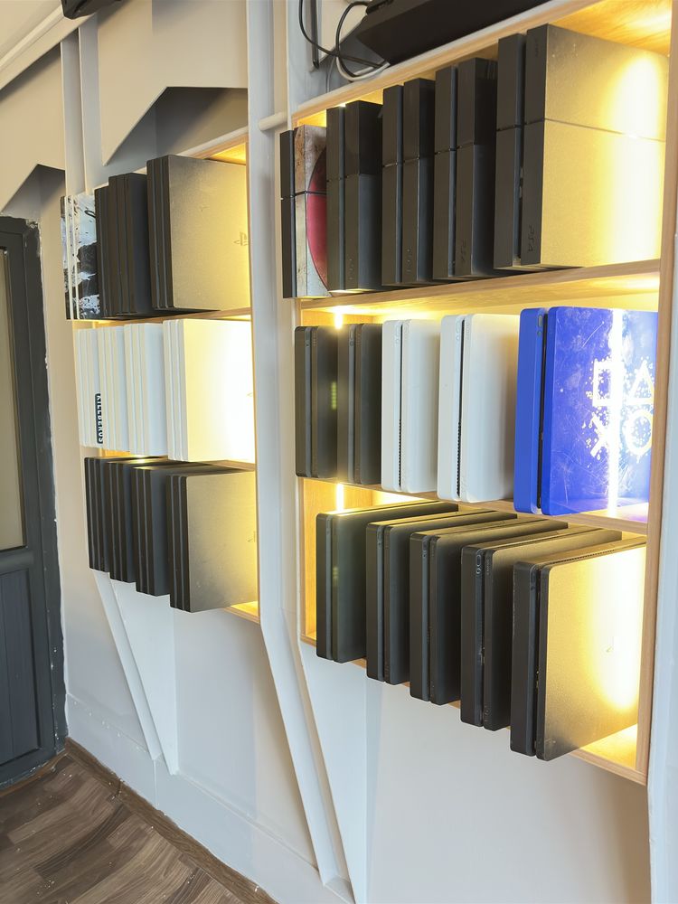 PlayStation3/4/5 Sotiladi