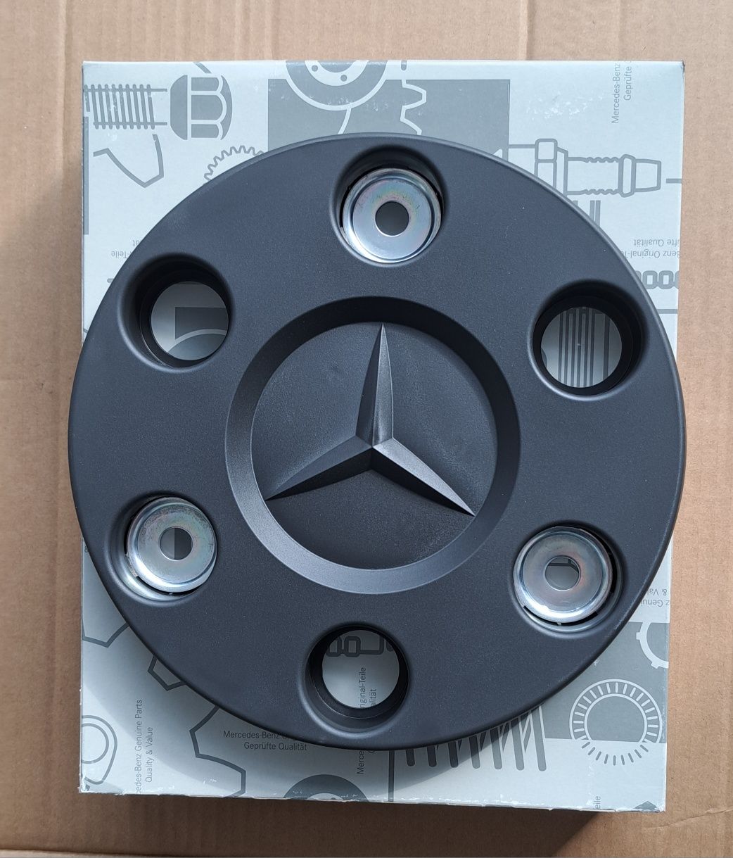 Capac Roată Volkswagen Crafter Vw Lt 1996 - 2025 PRODUS NOU ÎN OFERTĂ