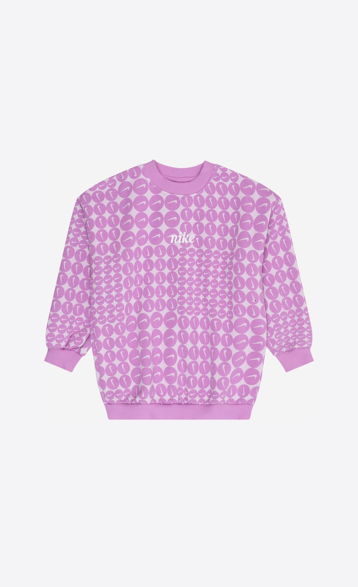 Нова детска блуза Найк/Nike