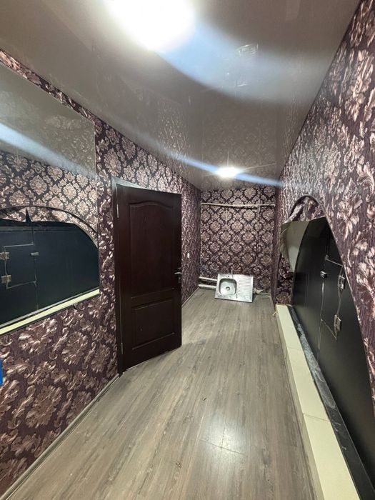 Ижарага!  Адрес: Олой бозор, купол