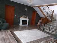 Casa P+M Odobesti Dambovita