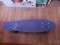 Skateboard Termit