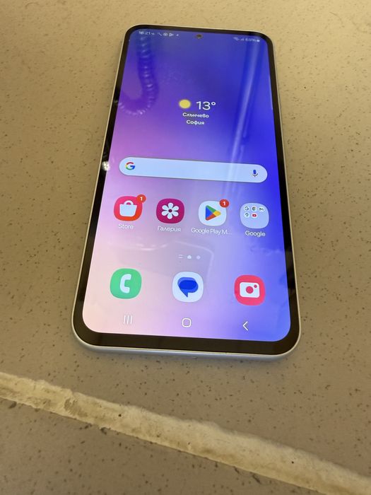 Samsung Galaxy A54 5G 8/256gb