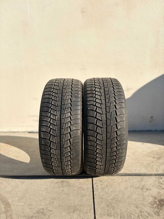 Gislaved 225/50R17- Stare foarte buna, livrare rapida, garantie!