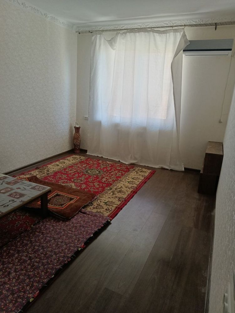 Срочно сдается 3 ком квартира