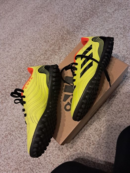 Adidas Pantofi fotbal sala