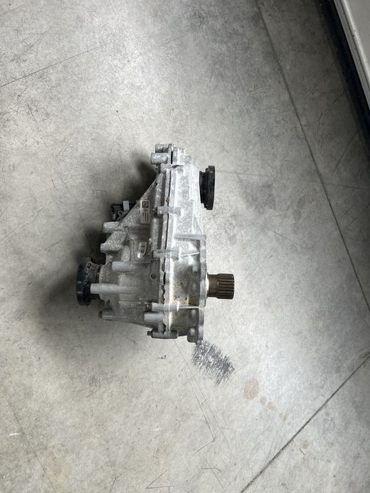 Cutie transfer Mercedes GLE W167 A1672804800