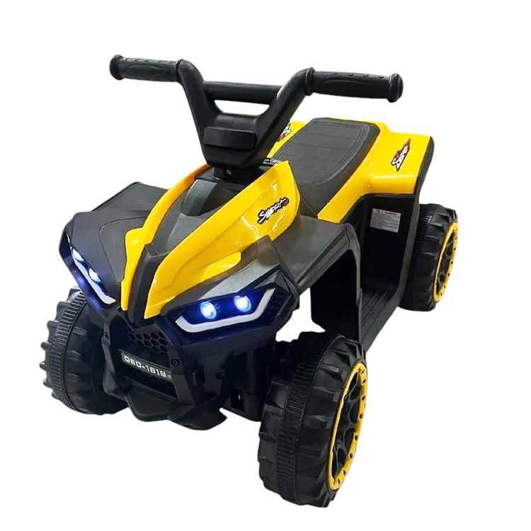 ATV/ electric pentru copii Toyzis, nou,