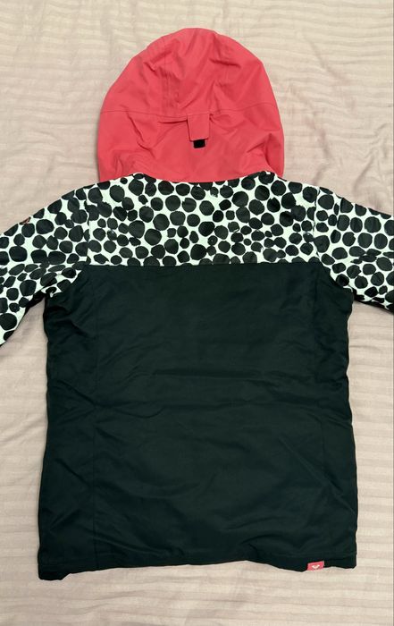 Ски екип ROXY и термо бельо UYN