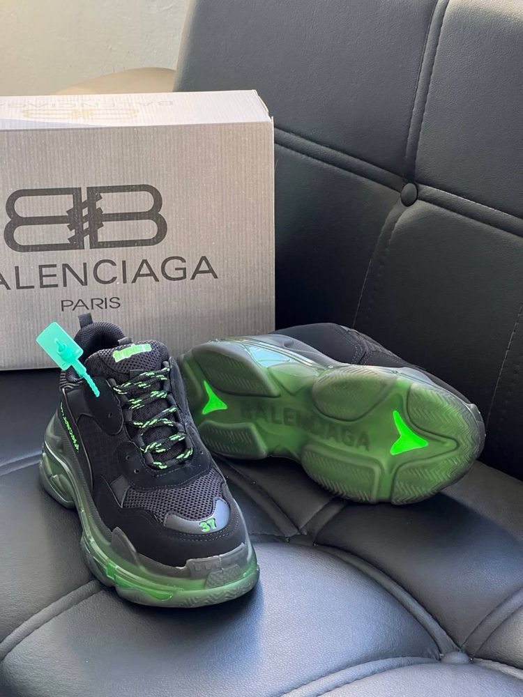 Adidasi Balenciaga Noi !!! Calitate superioara !!! Marimi 36/40 !!!