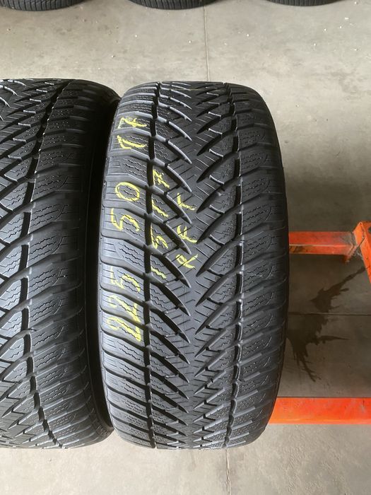 Anvelope iarna 225/50/17 Goodyear Eagle Ultra Grip RFT 225 50 17 R17