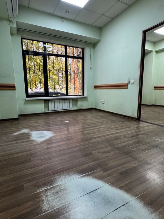 Аренда офиса - 145 кв.м, центр города