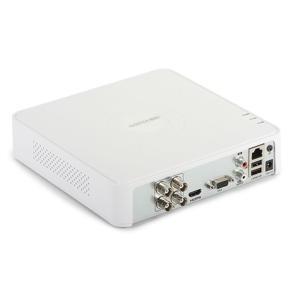 DS-7108HGHI-K1 HIKVISION. Для дома.