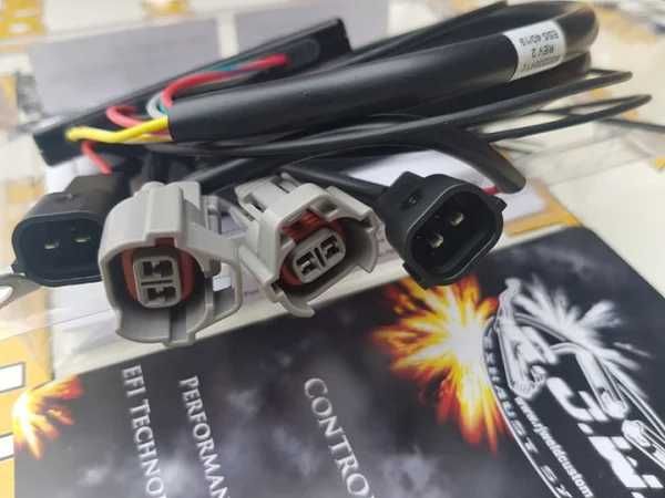 Efi Tunner RJWC Power Comander CAN AM G2 Outlander/Renegade