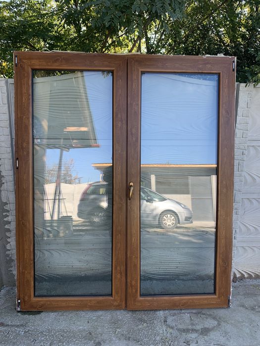 Vand termopane second hand
