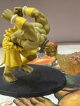 Street Fighter Dhalsim Фигурка
