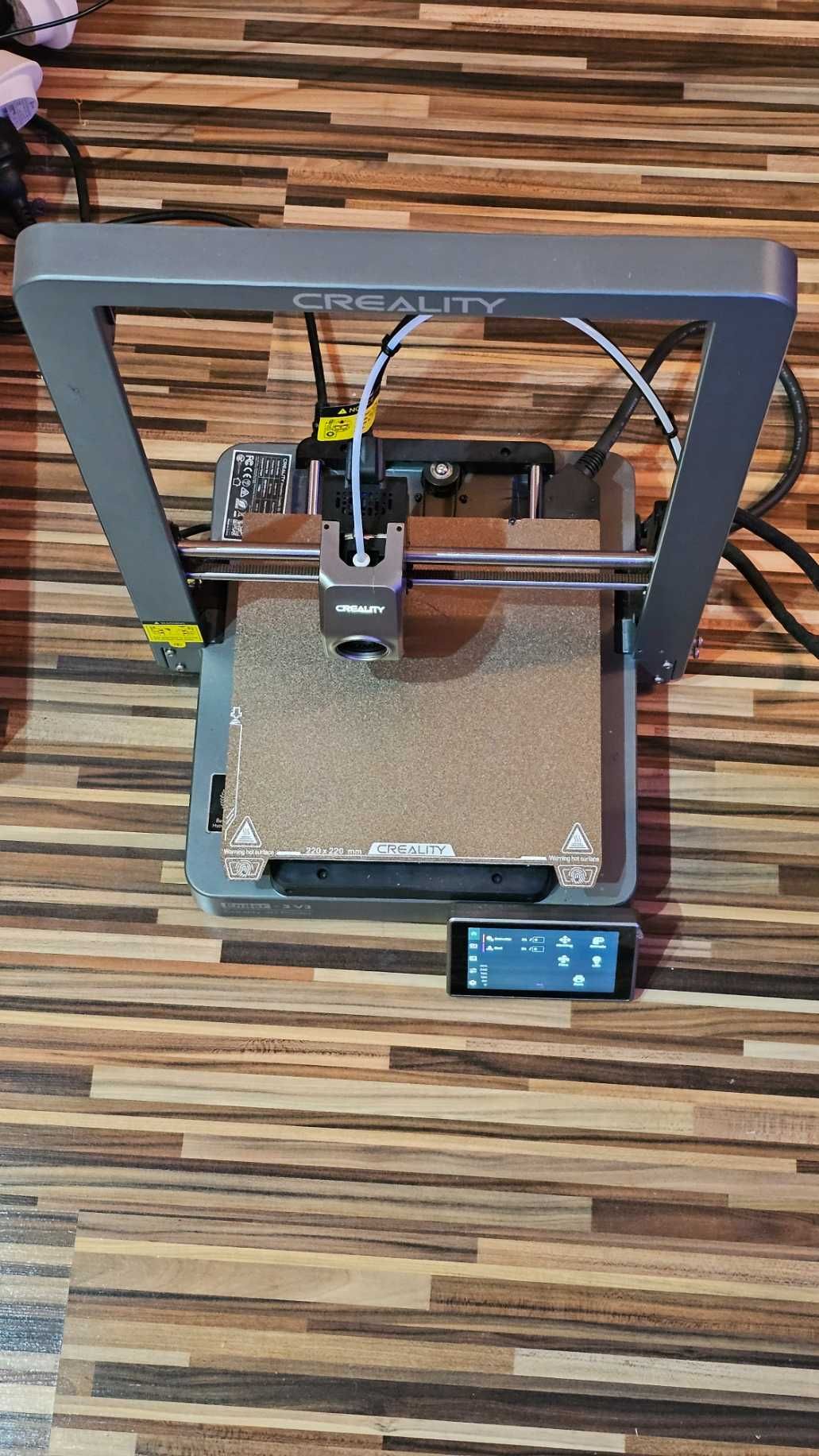 Imprimanta 3D Creality Ender 3 V3 CoreXZ