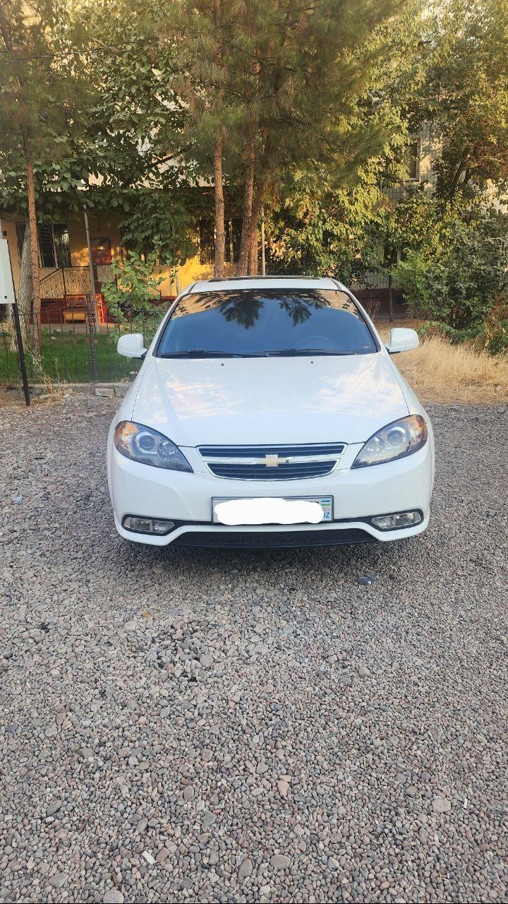 Продаю свою Джентру