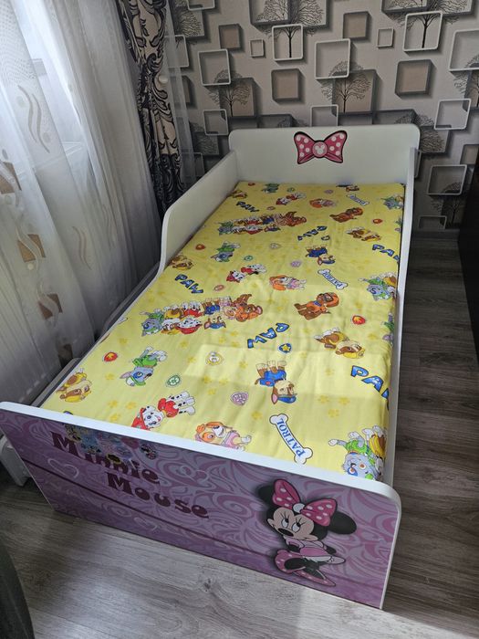 vand patut copii