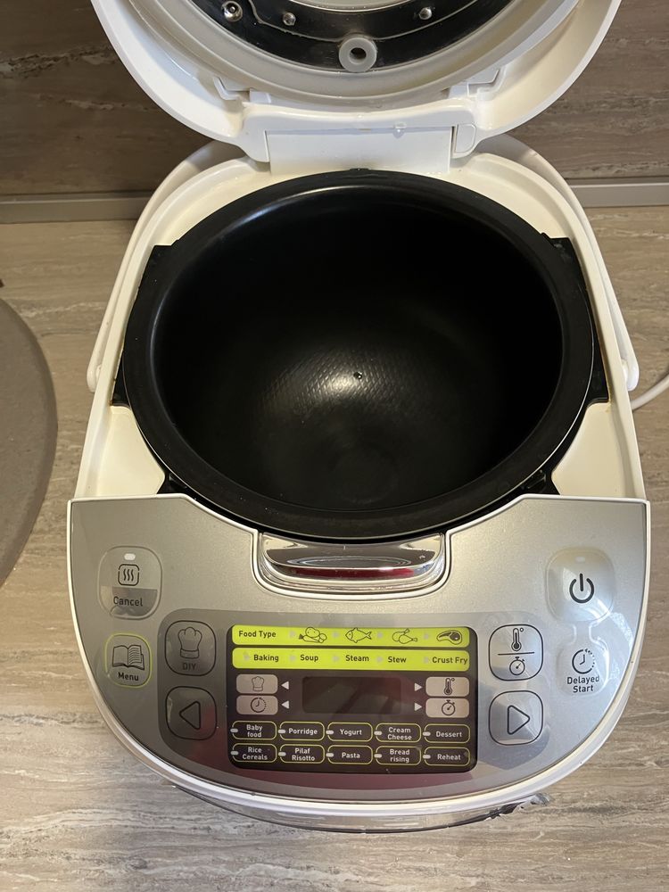 Мултикукър Tefal