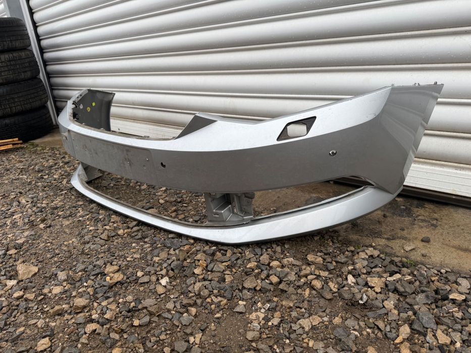 Предна броня за Skoda Fabia (2014-2018)