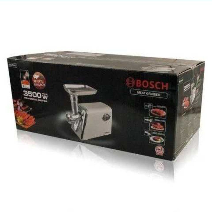 Мясорубка BOSCH-3087