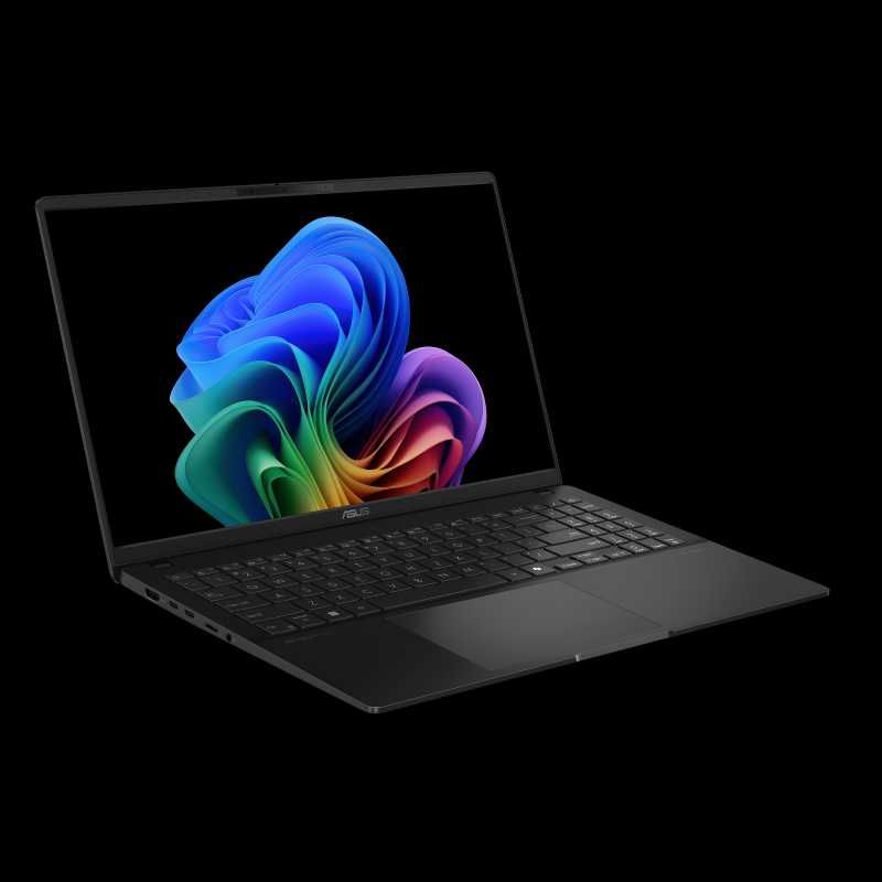 Asus Vivobook S15 OLED 3K 120Hz SNAPDRAGON X PLUS LPDDR5 16GB SSD 512