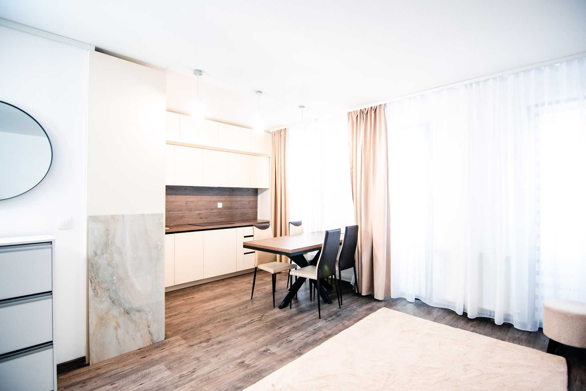 Inchiriez apartament in zona ultracentrala