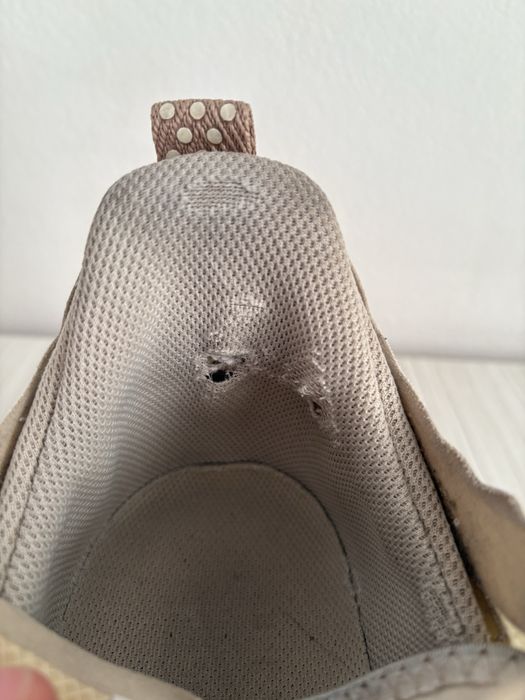 Nike Air Force 1 React