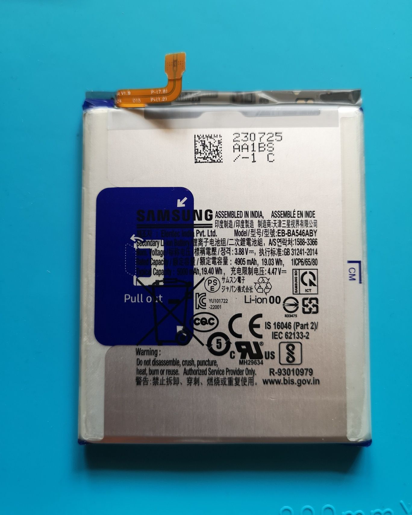 Piese Samsung A54-5G