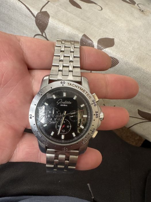 Glashutte Original