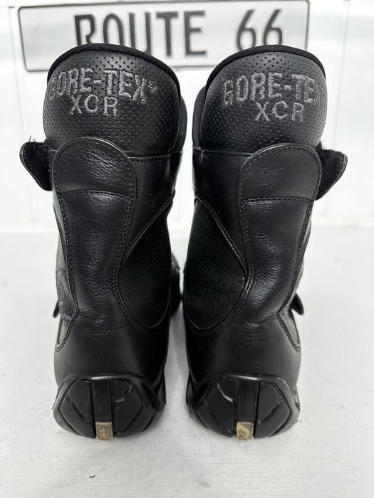 Cizme moto Daytona 41 GoreTex